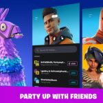 Fortnite Now Gives Users Access To Host Houseparty Video Calls On PC, PS4 and PS5