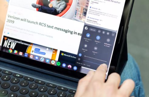 Google Pixel Slate Owners Are Complaining Bitterly About Memory Failures