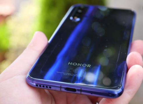 Huawei Might Have Come Across A Buyer For Its Honor Smartphone Business
