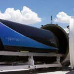 Hyperloop Passenger Test Is Finally A Breakthrough