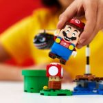Lego's Next Mario Sets Make It Faster And Easier To Build The Course Of Your Dreams