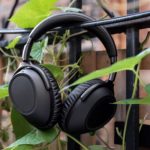 Sony's Budget WH-CH710N Bluetooth Headphones Reduces To $88