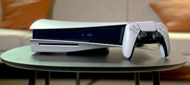 The PS5 Couldn't Have Been Bigger Than We Expected