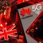 UK Intends To Ban Any Form OF 5G Equipment Installation Beginning From September 2021