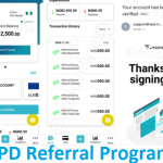 VPD Referral Program