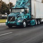 Volvo's Very First Heavy-Duty Electric Trucks Will Road Worthy By 2022