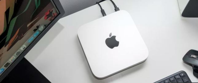 Apple's M1 Mac Mini Is $60 Off At B&H Photo Just Till Midnight
