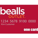 Apply for Bealls Outlet Credit Card