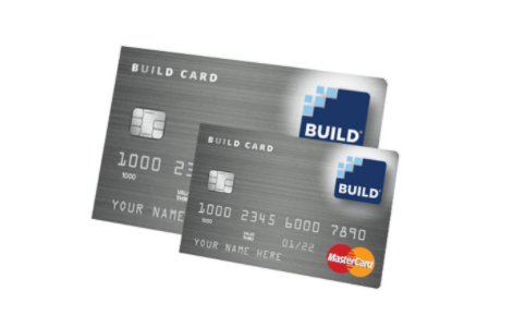Apply for Build Credit Card