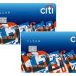 Apply for Citi Clear Platinum Credit Card