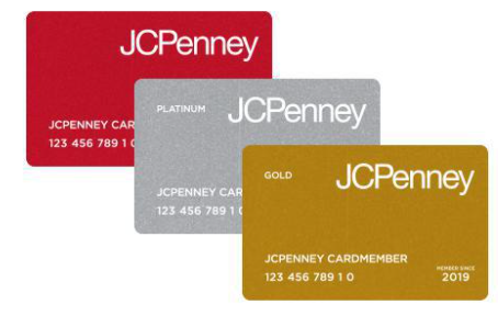 Apply for JcPenney Credit Card