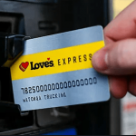 Apply for Loves Express Credit Card