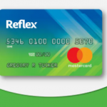 Apply for Reflex Credit Card