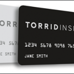 Apply for Torrid Credit Card