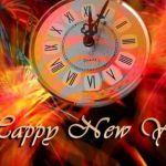 Create Facebook New Year Wishes