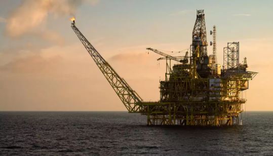 Denmark Has Set A Target To End All Offshore Oil And Gas Pumping By 2050