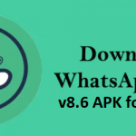 Download WhatsApp Aero v8.60 APK for Android