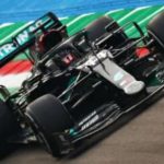 F1 Boss Confirms That The Series Has Had Substantive Discussions With Amazon