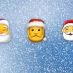 Facebook Christmas Avatar Emoji 2020