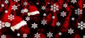 Facebook Christmas Songs