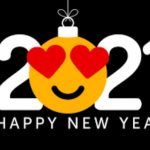 Facebook Happy New Year Wishes 2021