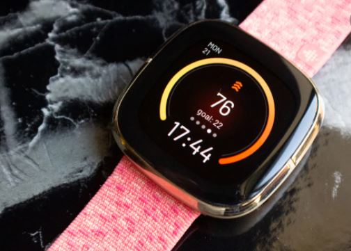 Fitbit Will Replace Some Sense Smartwatches Because Of ECG Issue