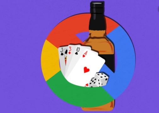 Google Will Give You Access To Limit YouTube Ads For Booze And Gambling