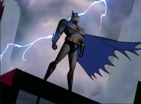 HBO Max Will Be Streaming Batman The Animated Series In 2021