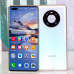 Huawei Mate 40 Pro Monthly Review
