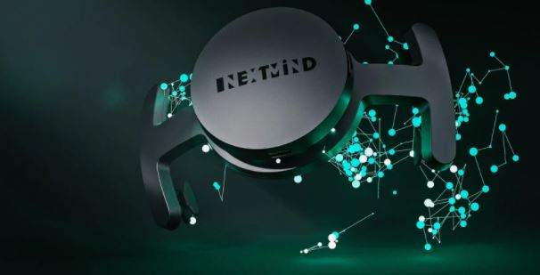 NextMind's Brain-Computer Interface Is Now Available For Users
