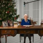 Queen Elizabeth II Will Give An Alternative Christmas Message