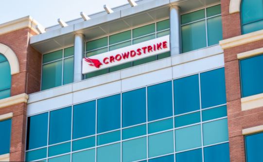 SolarWinds Hackers Also Se Their Eyes On Security Firm CrowdStrike