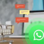 WhatsApp Has Included A Simple Cart To Its Shopping Experience