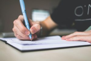 How To Write a Two Page Essay in an Hour