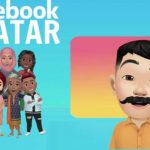 Create Your Facebook Avatar In 2 Minutes