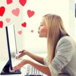 Celebrate February 14th With Facebook Avatar