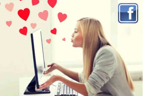 Celebrate February 14th With Facebook Avatar