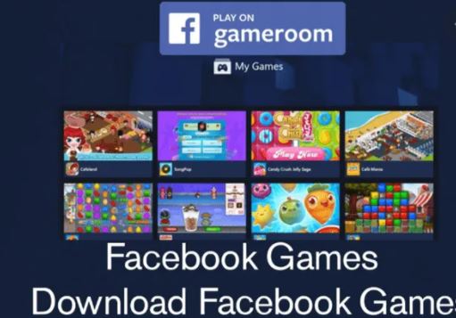 Facebook Games On Facebook Gameroom 2021