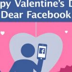 Facebook Happy Valentine