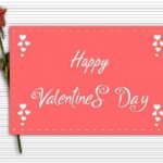 Facebook Valentine Best Wishes