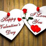 Facebook Valentine Cards Wishes 2021