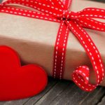 Facebook Valentine Gift Ideas
