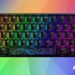 HyperX Made Its First 60% Mechanical Gaming Keyboard