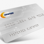 Newegg Credit Card