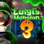 Nintendo Is To Get Luigi's Mansion Developer Next Level Games