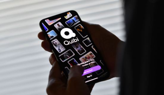 Quibi's Content Library Could Be Made Available In Roku