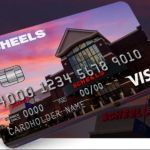 Scheels Credit Card