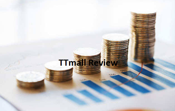 TTmall Review
