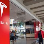 Tesla Accuses Engineer Of Secretly Stealing Warp Drive Secrets