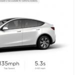 Tesla Has Started Selling Its Cheapest Model Y Yet